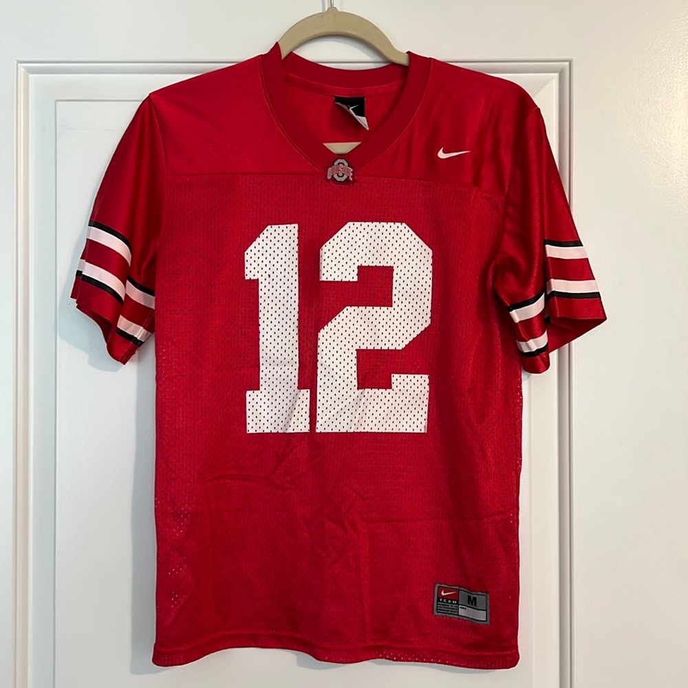 Ohio State Football jersey